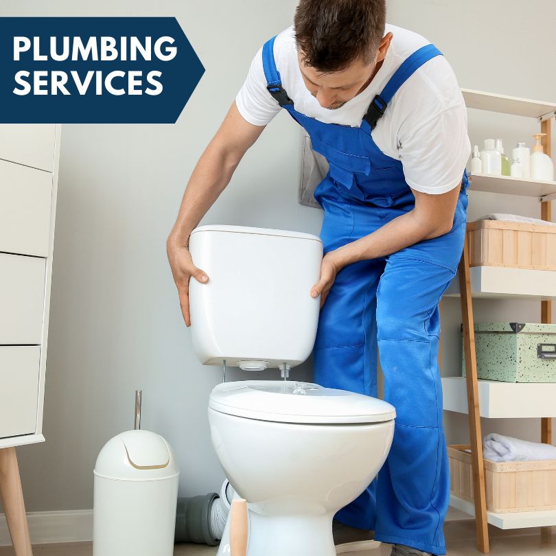Plumbing Company in Long Lake, MN